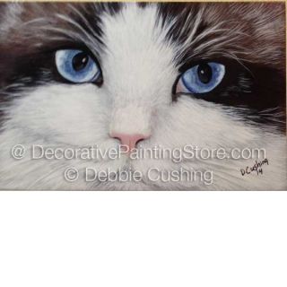 Cocoa ePattern - Debbie Cushing - PDF Download